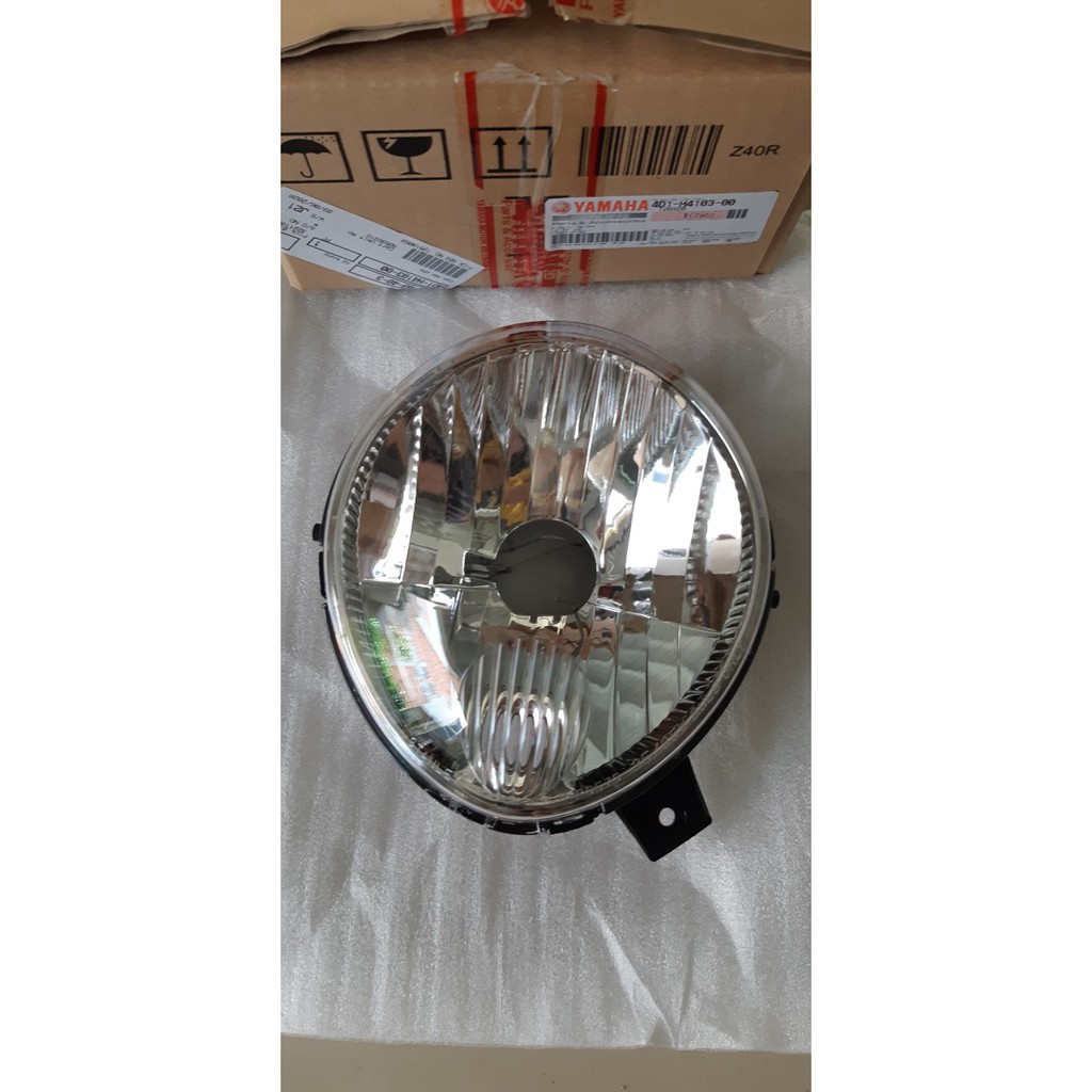 FREEShip  Vỏ đèn pha Mio Classico 2007 - 2012 chính hãng Yamaha