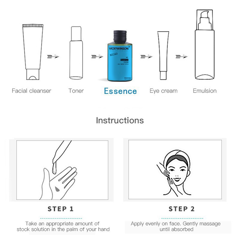 Tinh Chất Se Khít Lỗ Chân Lông 100ml