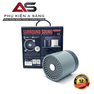 Loa bluetooth Remax D6 mini