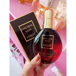 ✨TINH DẦU DƯỠNG TÓC COCOESL NOIR NƯỚC HOA DÀNH CHO TÓC 2IN1 ✨