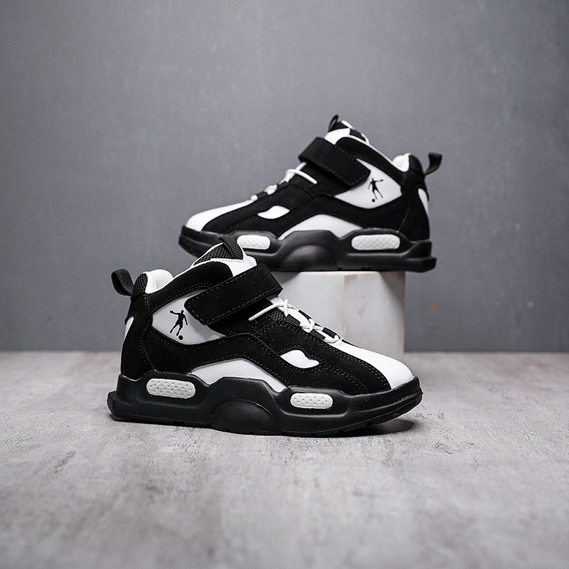 Giày Thể Thao Thời Trang Hàn Quốc Cho Bé