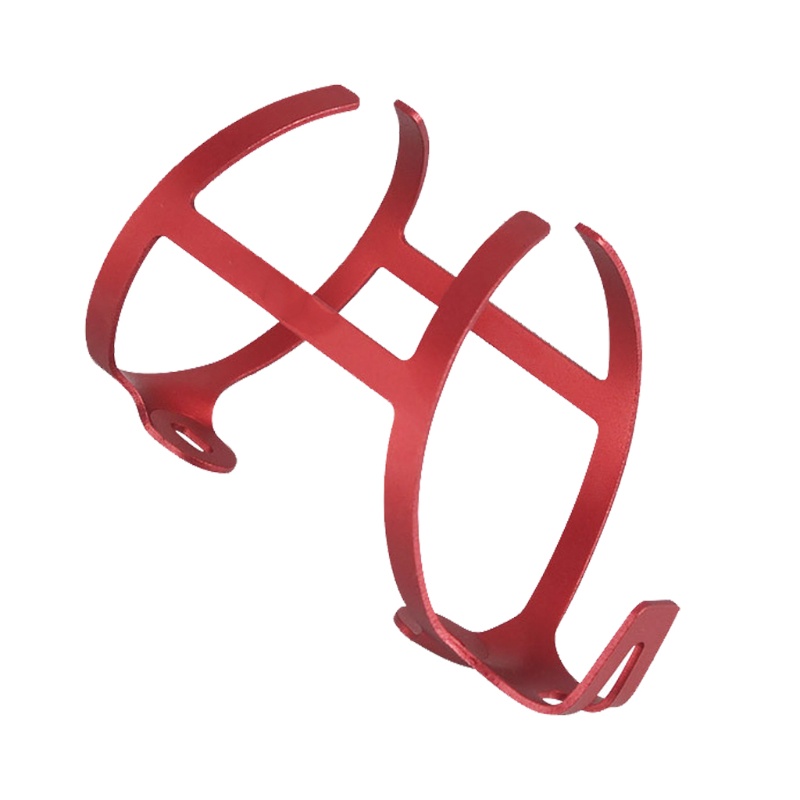 QQ Giá Đỡ Bình Nước Bằng Nhôm Gọn Nhẹ Thông Dụng Cho Xe Đạp Leo Núi