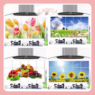 Giấy dán tường bếp[ giao hình ngẫu nhiên]