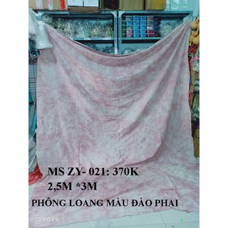 PHÔNG LOANG KHỔ LỚN CHỤP ẢNH
