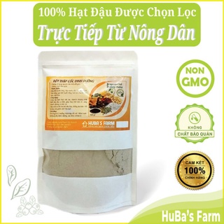 Sỉ Bột Thập Cốc Dinh Dưỡng (10 loại đậu & hạt) thơm ngon thương hiệu NÔNG SẢN SẠCH NHÀ TRỒNG