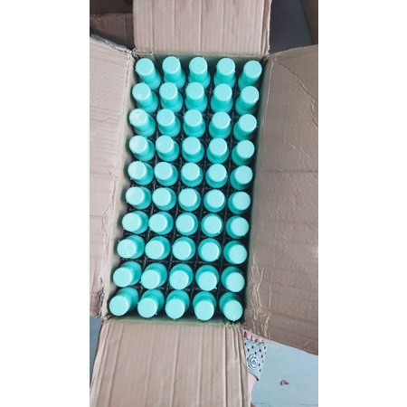 Dầu gội khô nội địa Trung