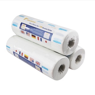 Giấy quấn cổ khi cắt tóc [1 cây 5 Cuộn]