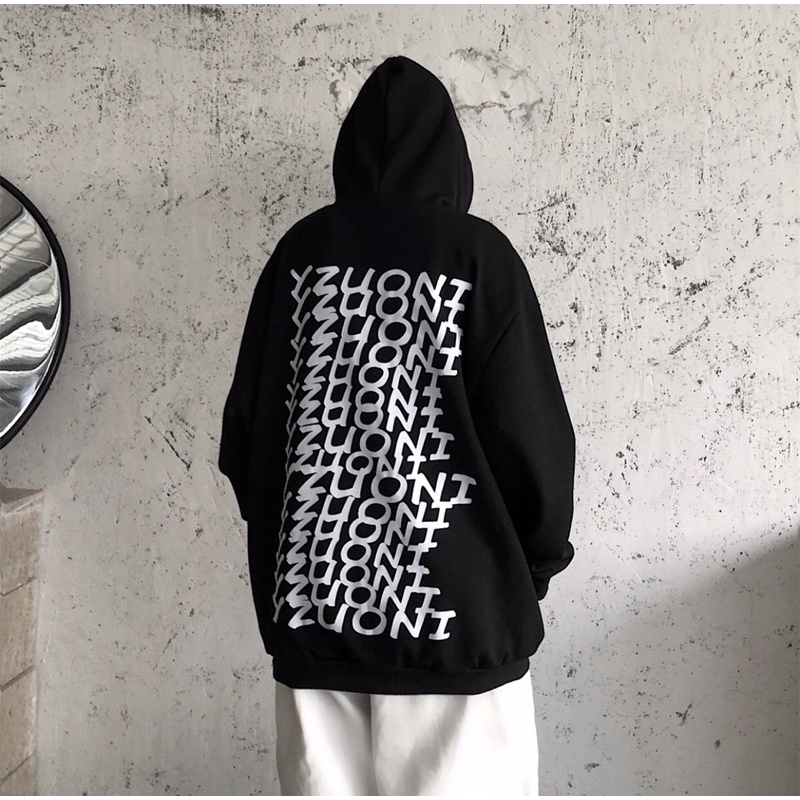 ÁO HOODIE ⚡️ 𝗚𝗜𝗔̉𝗠 𝟴𝟬% ⚡️FORM RỘNG UNISEX STYLE ULZZANG PHÙ HỢP CẢ NAM VÀ NỮ TRẺ TRUNG, CÁ TÍNH | BigBuy360 - bigbuy360.vn