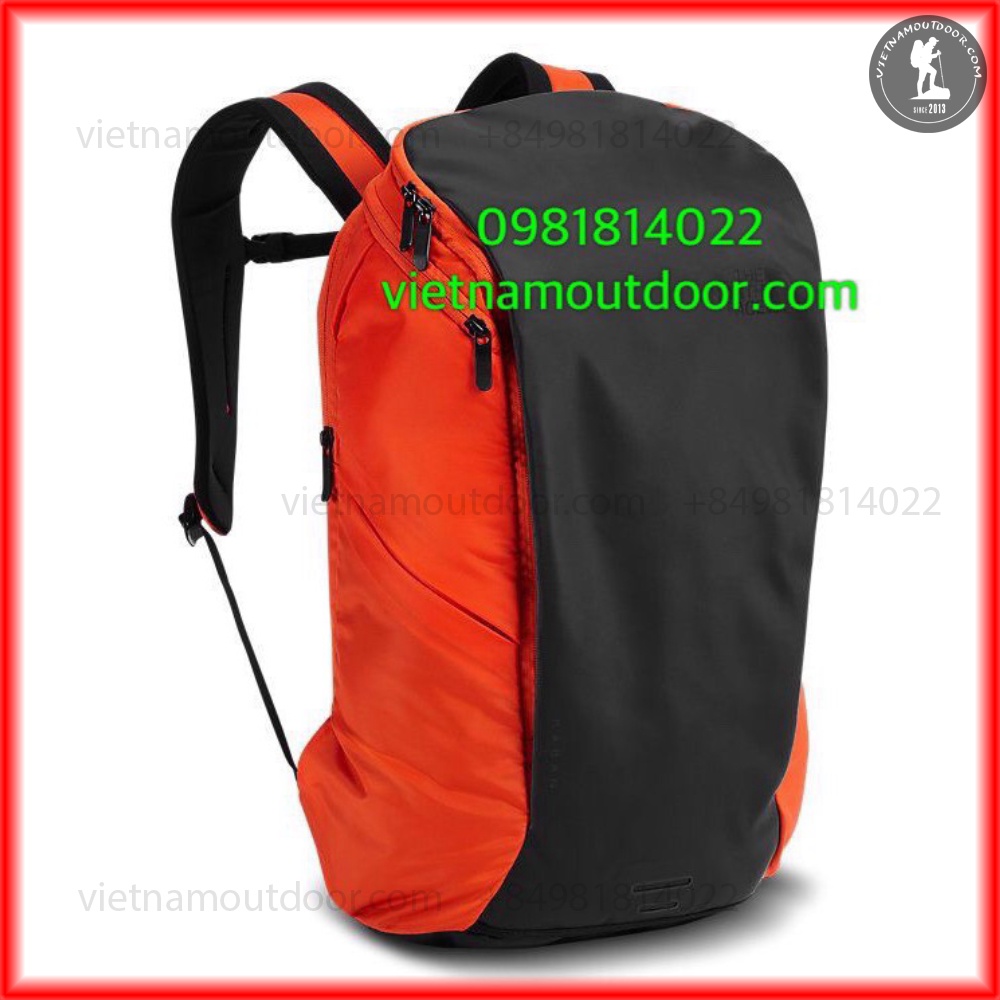 Balo The North Face Chống Nước Kaban