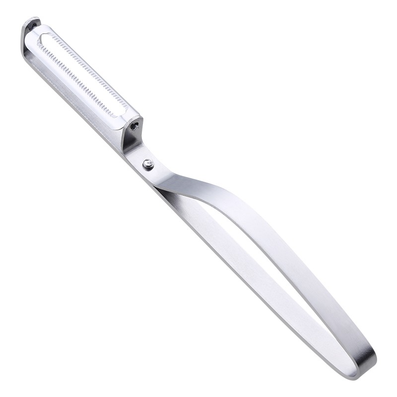 [HÀNG CÓ SẴN] Dao Gọt Vỏ Hoa Quả, Trái Cây Bằng Thép Không Gỉ