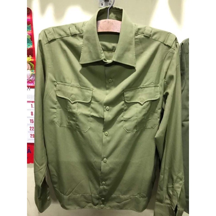 ÁO BAY, CHÍT GẤU LAO ĐỘNG TẬP QS