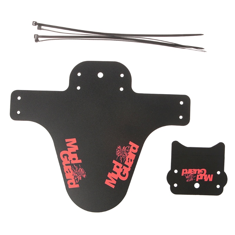 FENDER Bộ Dè Chắn Bùn Trước Cho Xe Đạp Leo Núi