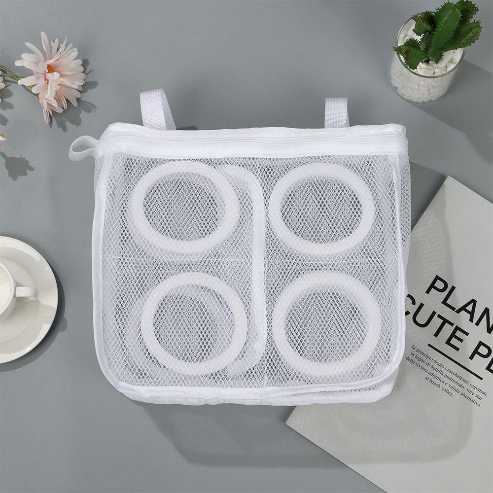BORAG Túi Đựng Bảo Vệ Giày Khi Giặt Máy