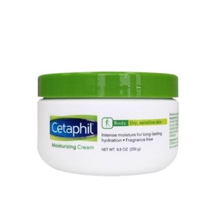 Kem dưỡng ẩm Cetaphil Moisturizing Cream 250g