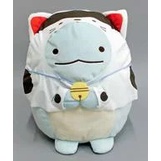 Gấu bông Sumikko Gurashi Đồ chơi sang trọng Komainu Narikiri XL Nuigurumi Part2 chính hãng Nhật Bản