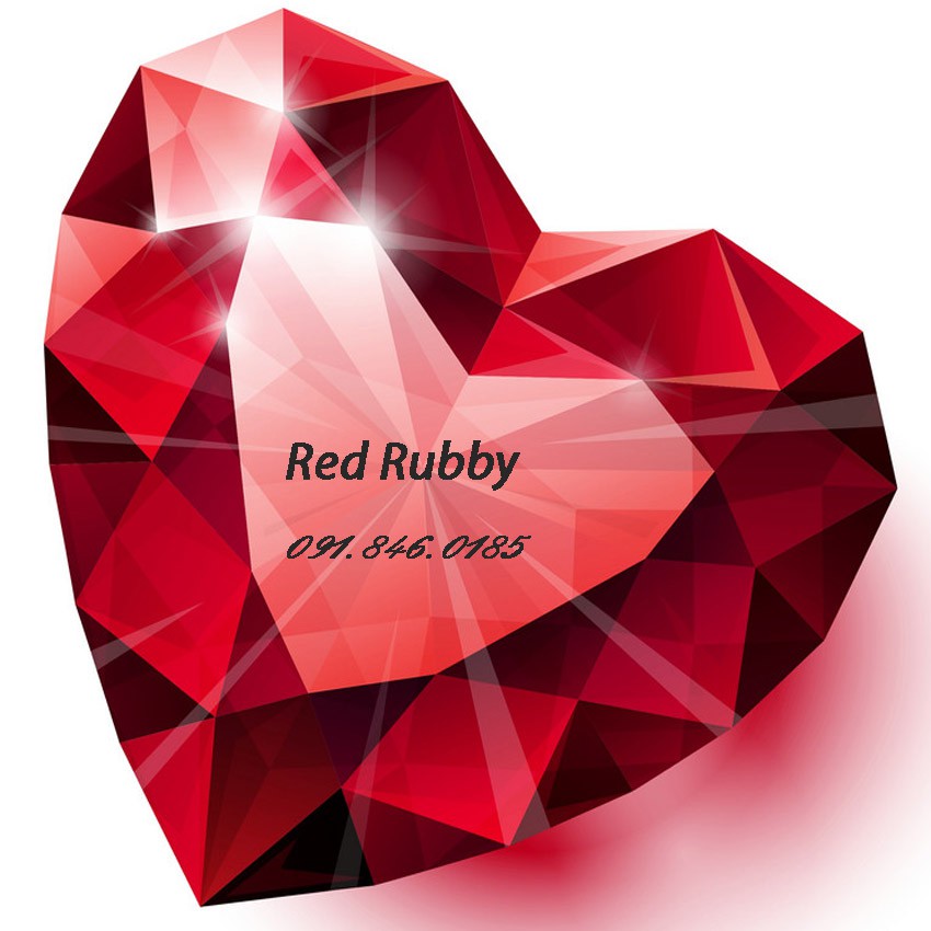 Red Rubby