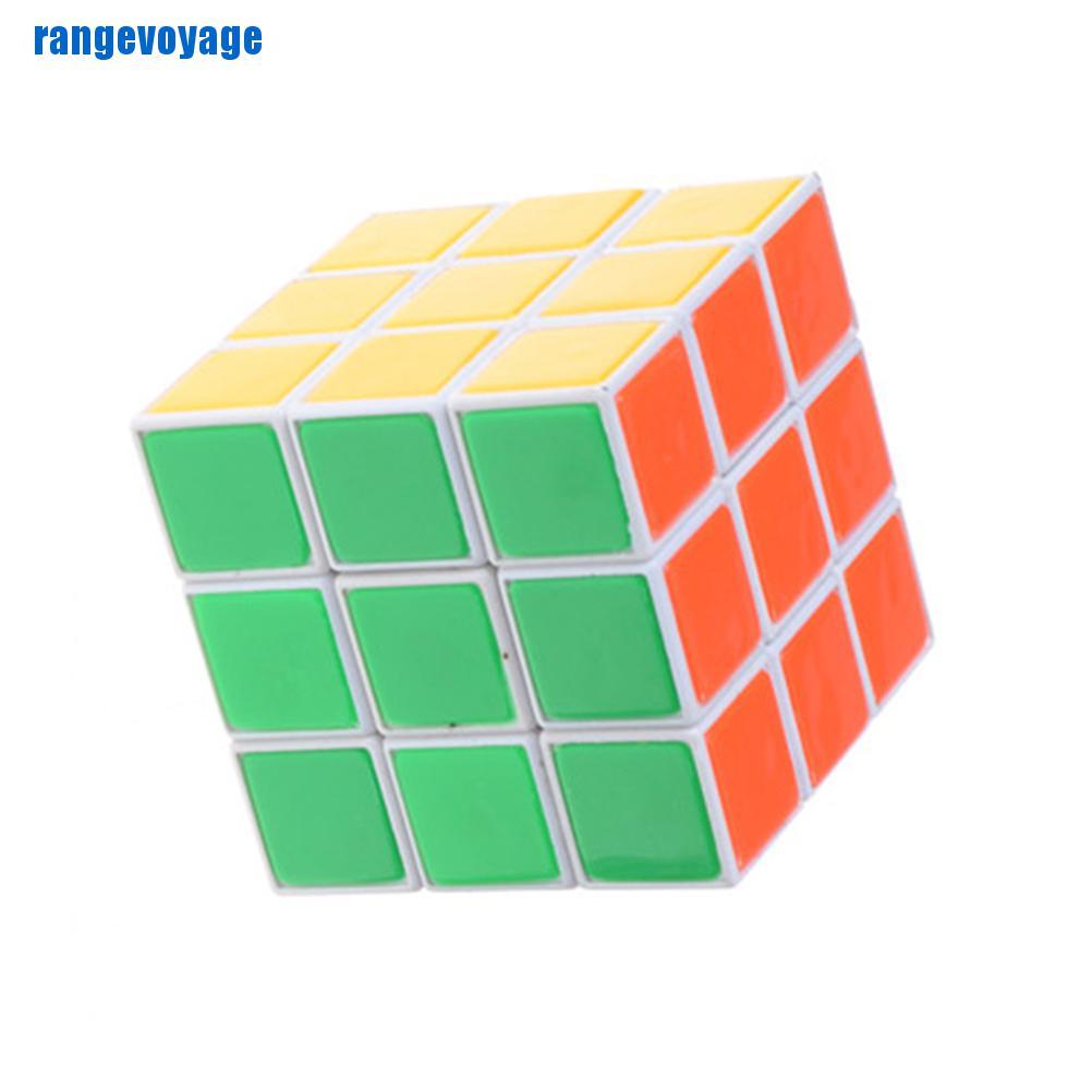VN Khối Rubik 11 Làm Ảo Thuật Thú Vị