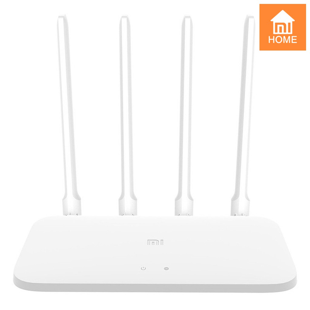 Router Wifi AC1200 Xiaomi 4A bản 100M quốc tế | BigBuy360 - bigbuy360.vn