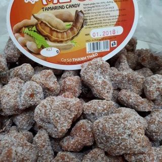 1kg Kẹo Me Cay Đà Lạt