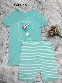 135k- bộ Baby Gap Body
