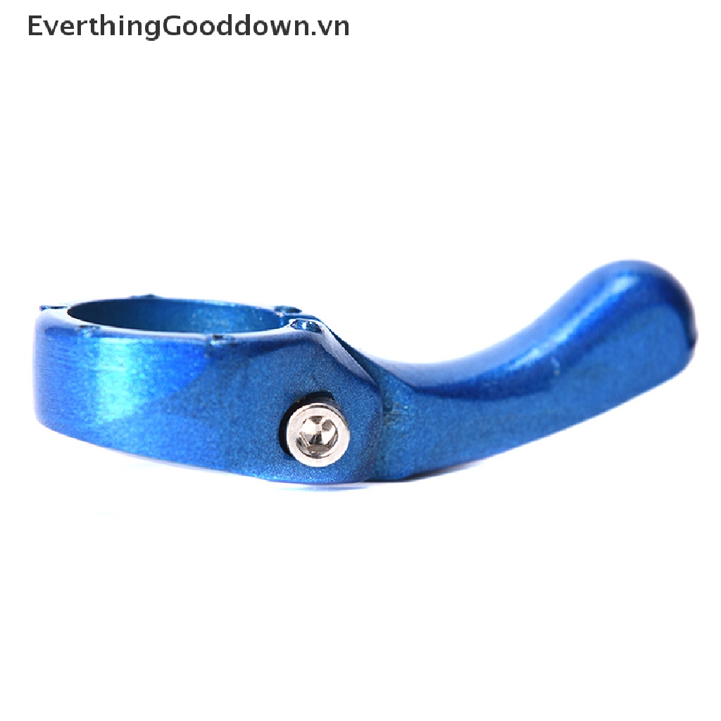Everthinggood Vỏ Bọc Tay Lái Xe Đạp Leo Núi Bằng Carbon