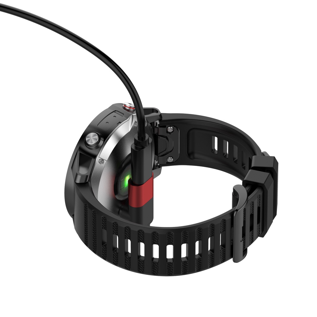 Bộ Chuyển Đổi Sạc Đồng Hồ Thông Minh Garmin Fenix 7 7S 7X/6/6S/6X/5/5S/5X Venu 2 plus
