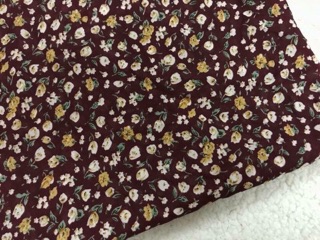 Set vải 460k.