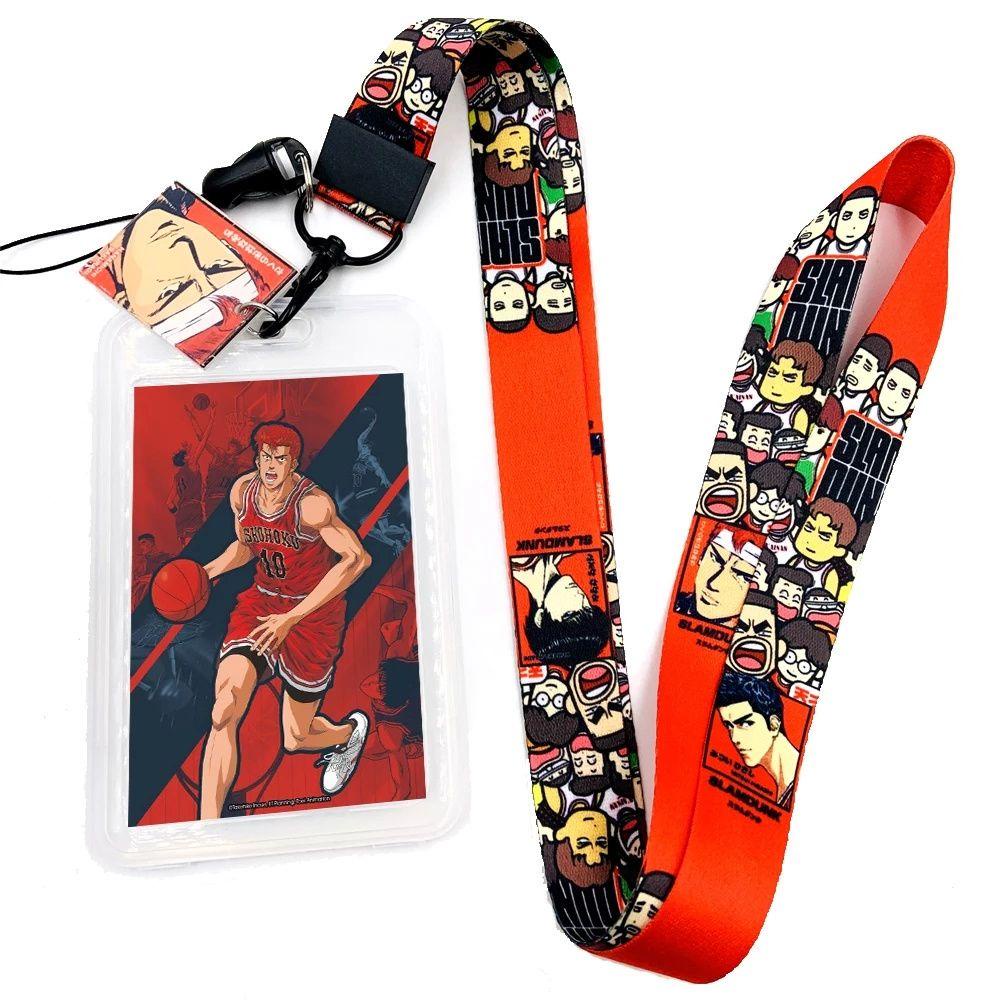 Dây Đeo Điện Thoại / Chìa Khóa Bằng Polyester Họa Tiết Hoạt Hình Harry Potter