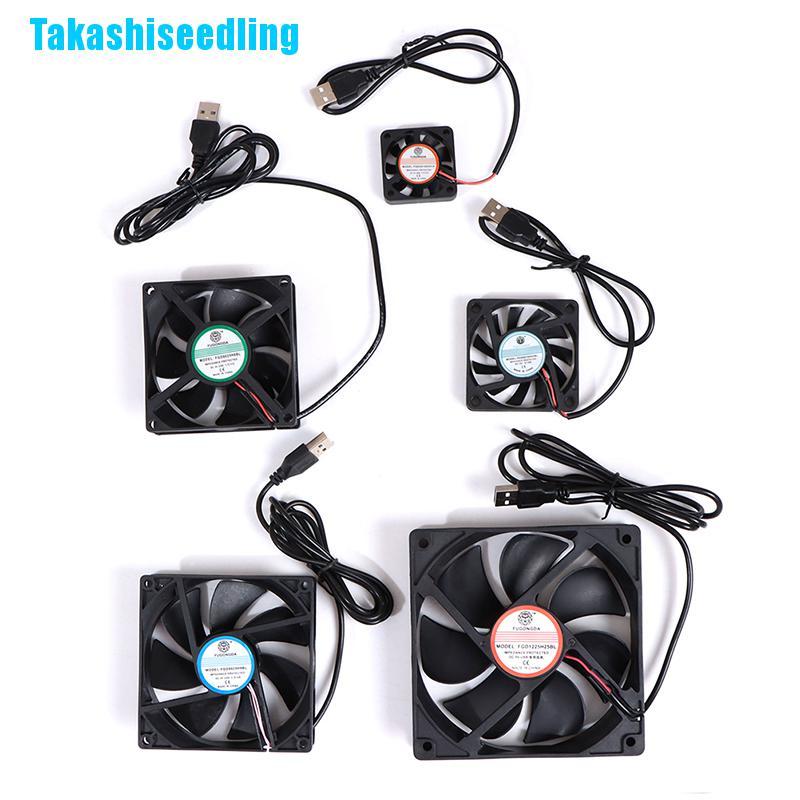 Quạt Tản Nhiệt Dc 5v Chất Lượng Cao