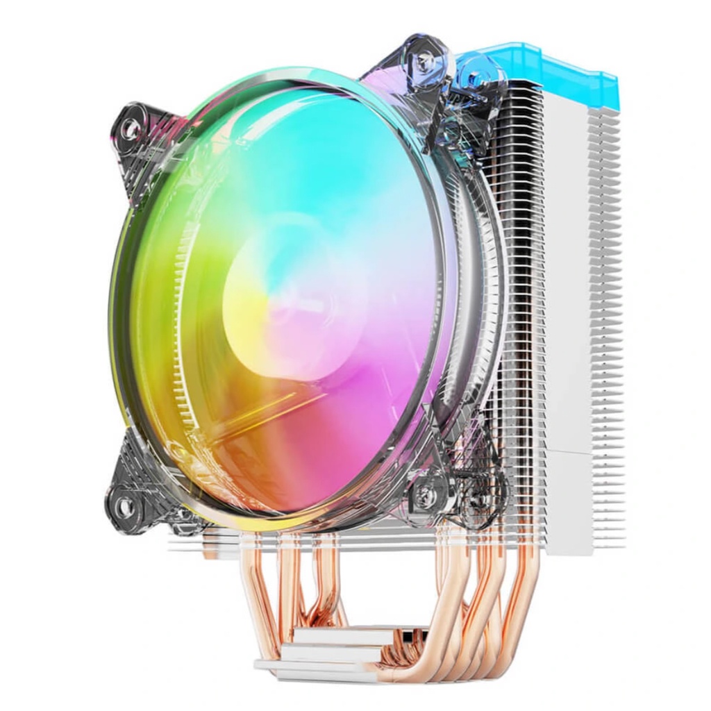 Tản Nhiệt Infinity Saido ARGB – High Performance CPU Cooler