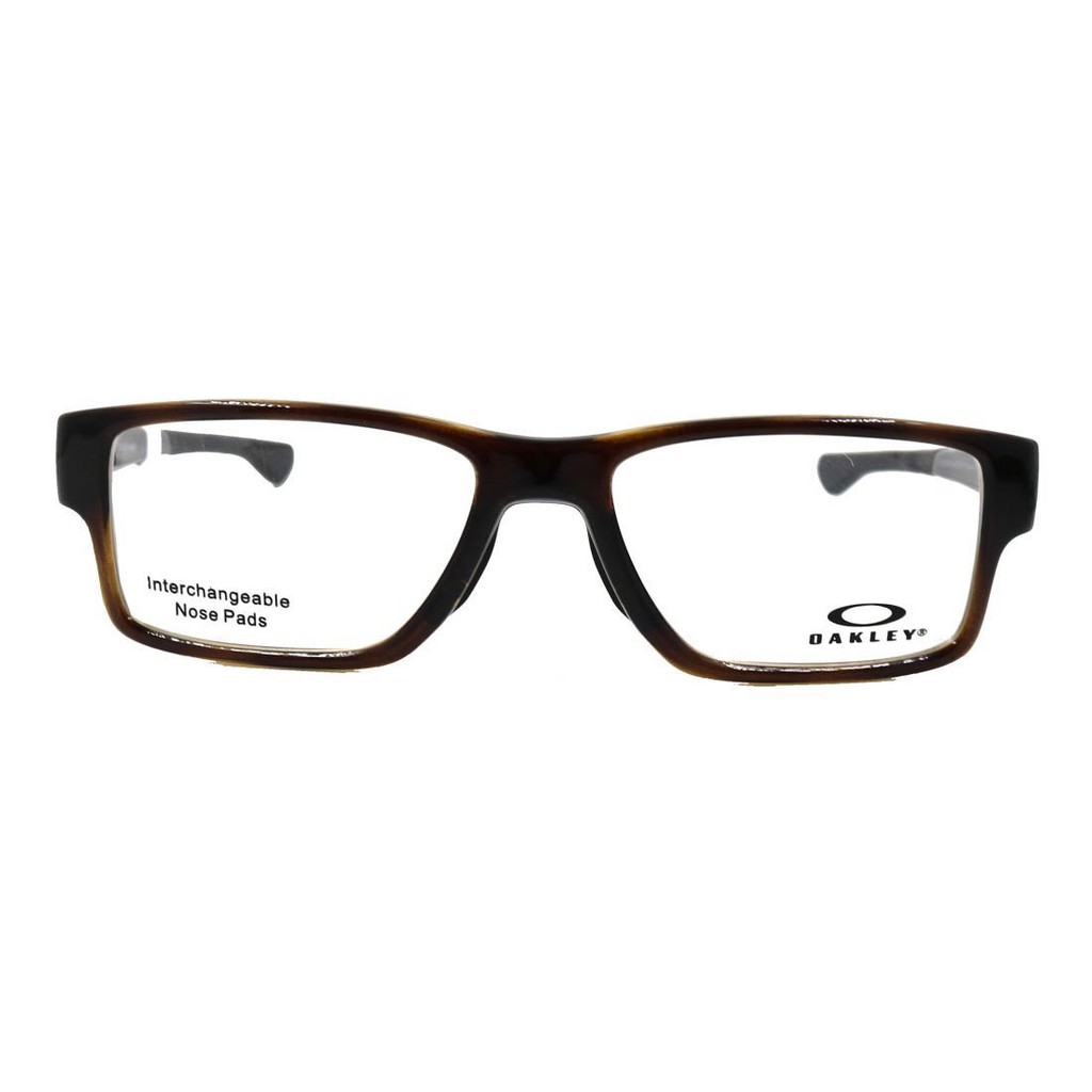(Hàng chính hãng) Gọng kính nam nữ Oakley OX8121 04 màu sắc thời trang