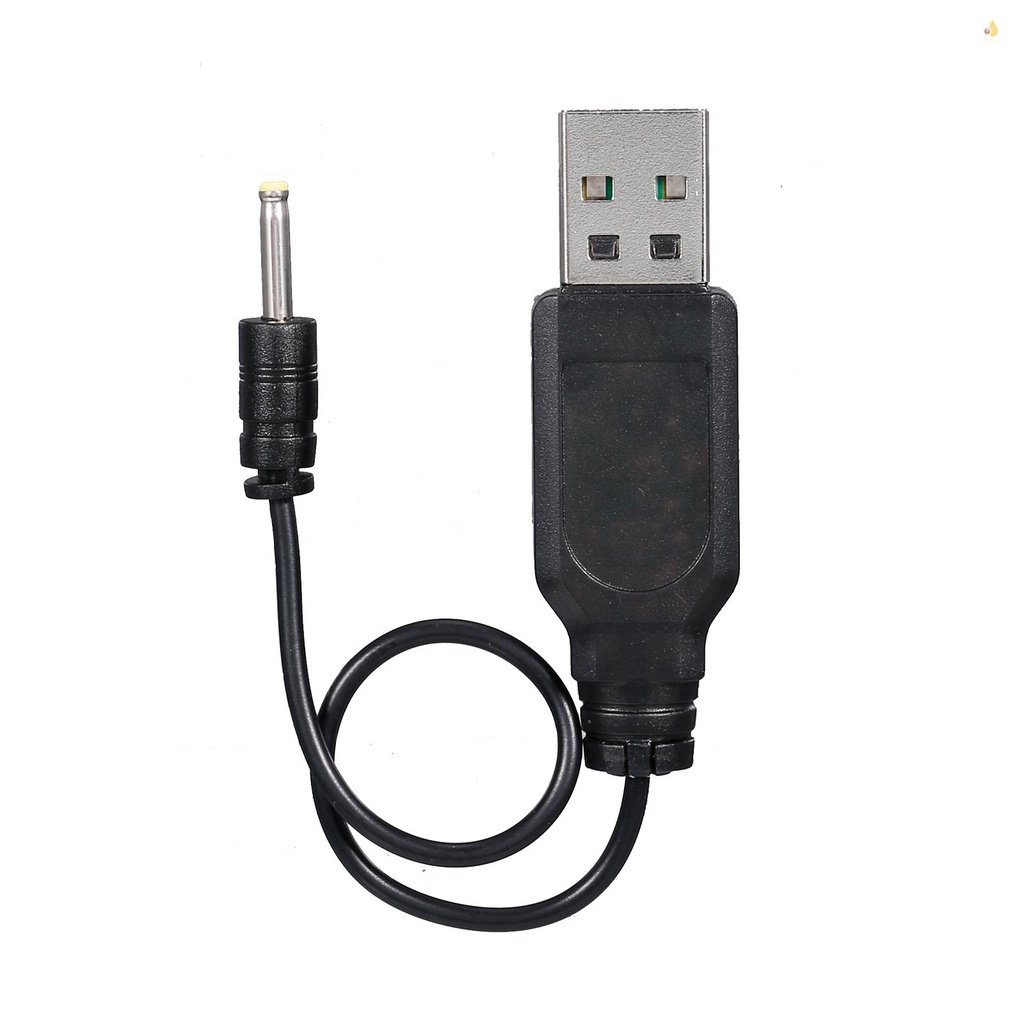 Dây Cáp Sạc USB 3.7V 650mAh Chuyên Dụng Cho Drone Điều Khiển Từ Xa RC S66