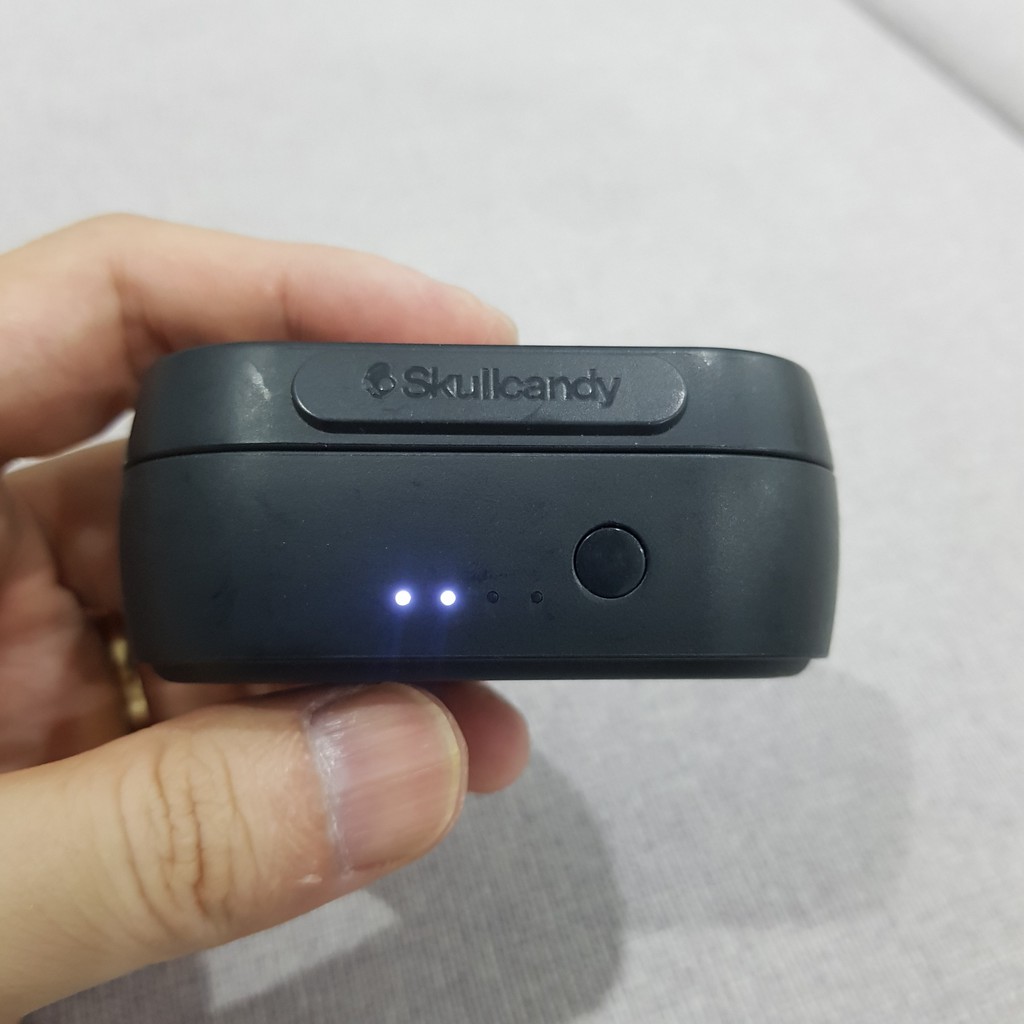 Tai nghe bluetooth Skullcandy Sesh chính hãng, nobox âm thanh cực hay và chi tiết