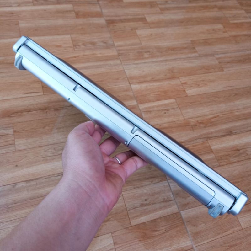 Máy tính xách tay Panasonic CF-B11 CF-B10 | BigBuy360 - bigbuy360.vn