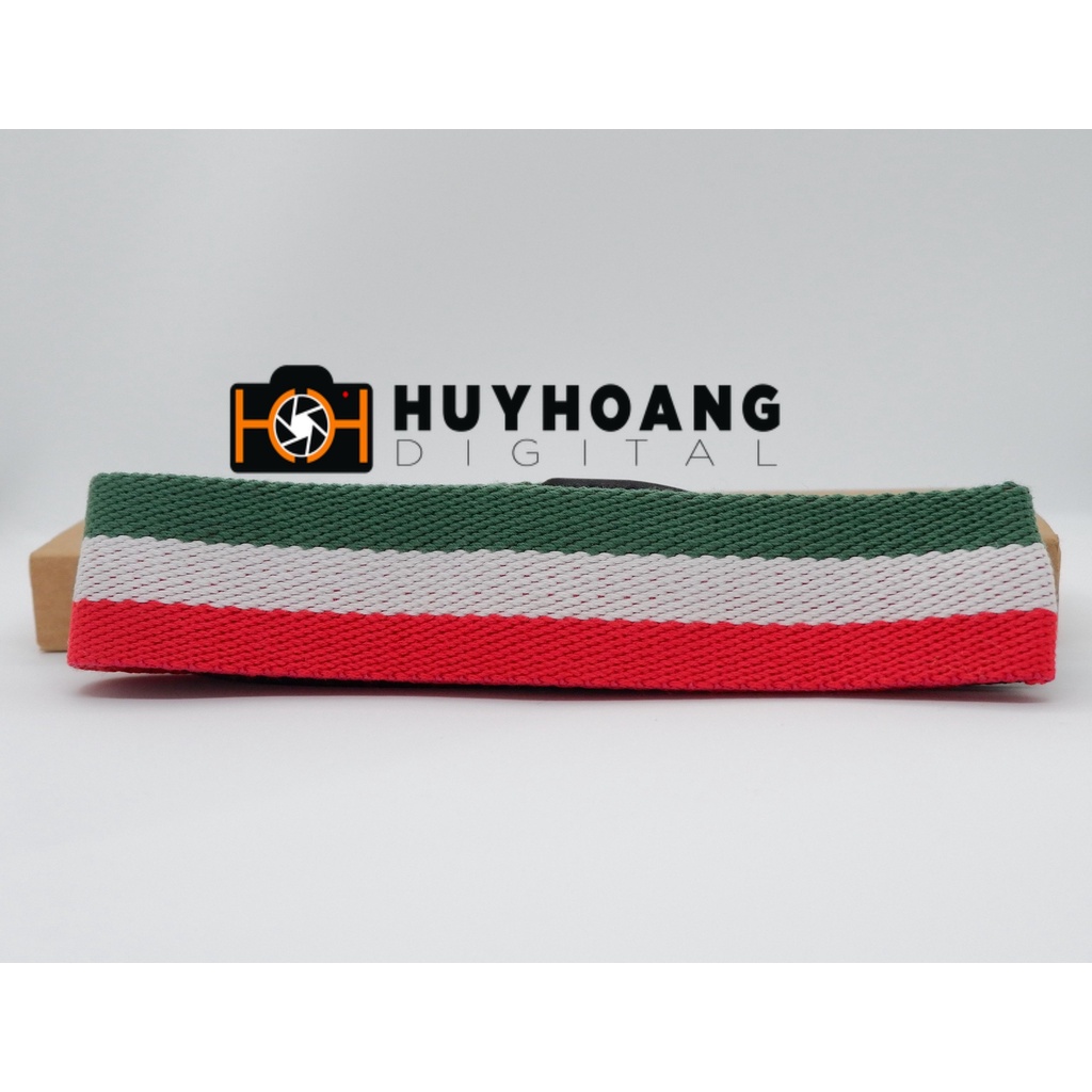 Dây đeo máy ảnh Photogear