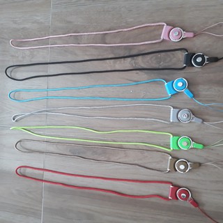 DÂY MÓC  ĐIỆN THOẠI, ĐEO THẺ