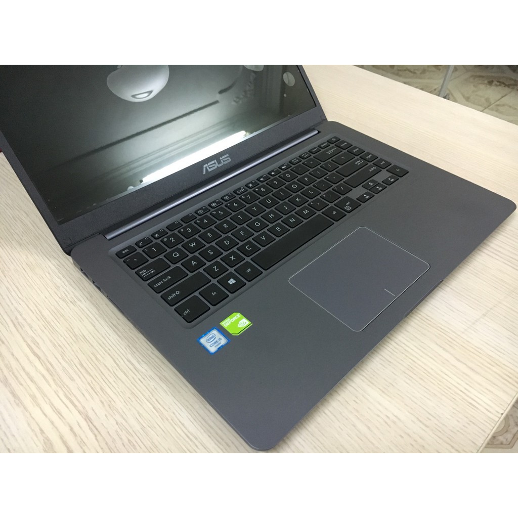 Asus X510UQ i5 8250U/4GB/1TB/2GB 940MX - Giá tốt