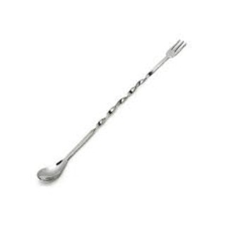 THÌA PHA CHẾ COCKTAIL BARSPOONS INOX 26cm - 32 cm