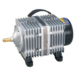 MÁY SỦI KHÍ OXY CHO BỂ CÁ RESUN ACO-004
