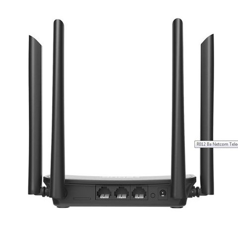 Bộ phát sóng Wifi cho Ô tô từ Sim 4G LTE 300Mbps EDUP R102