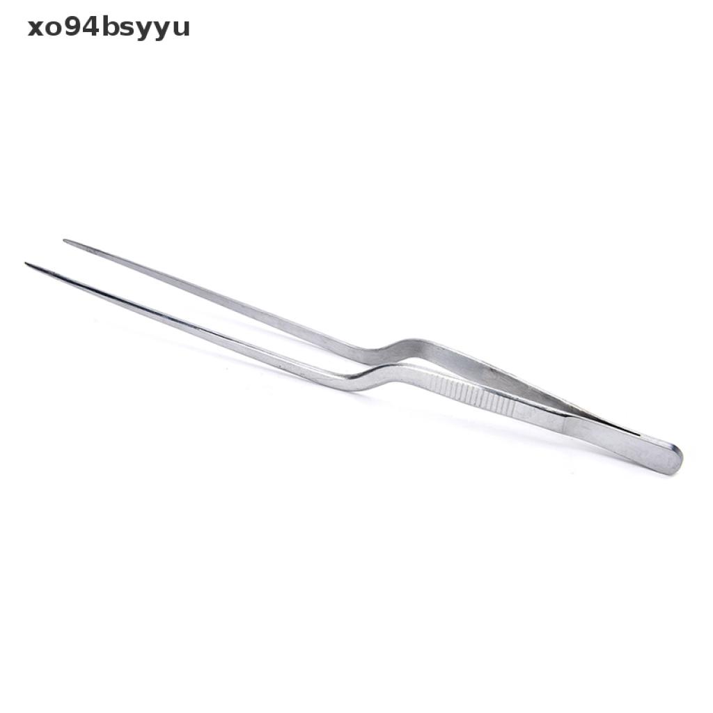 Nhíp Góc Bằng Thép Không Gỉ Xo94Bsyu