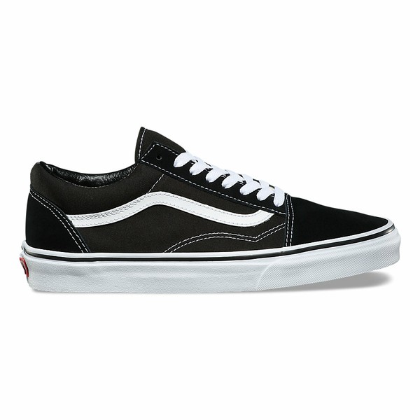Giày Sneakers Vans Old Skool Classic