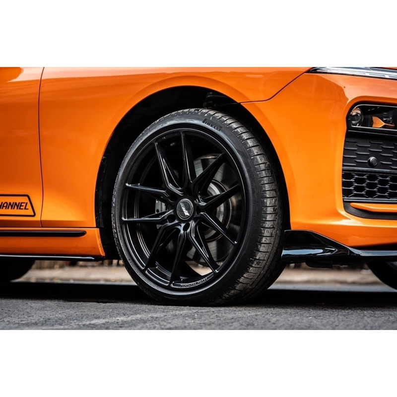 BODYLIP cho VINFAST LUX A 2.0