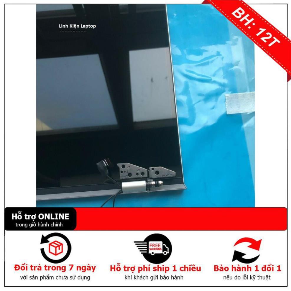 BH12TH  Màn hình laptop HP 13-AH Series Nguyên Cụm | BigBuy360 - bigbuy360.vn