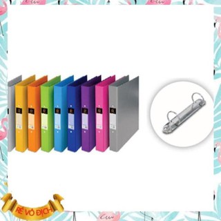 Bìa hồ sơ - Bìa  nhẫn 2 khoen A4 3F5 Elephant 221 .....Mýt_Shop_86