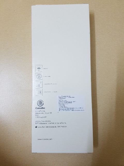 (Freeship toàn quốc) Miếng dán mụn, vết thương, mổ sản ... Duoderm extrathin 5*20 chính hãng Usa | BigBuy360 - bigbuy360.vn