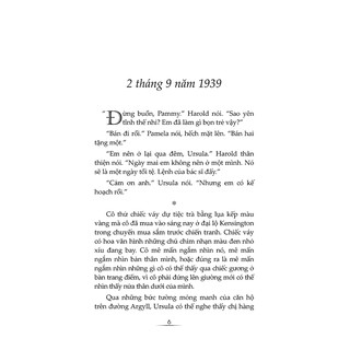 Sách - Chuỗi đời bất tận 2