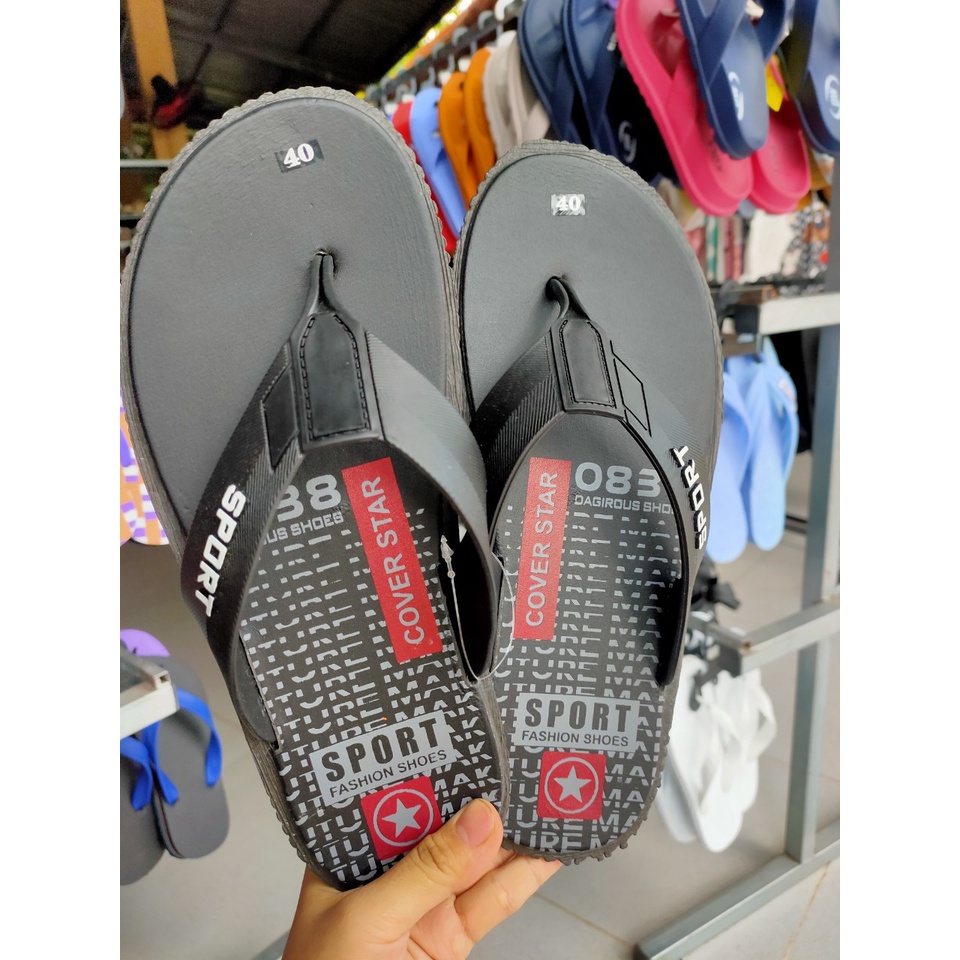 Dép Kẹp Xỏ Ngón Nam Phong Cách SPORT