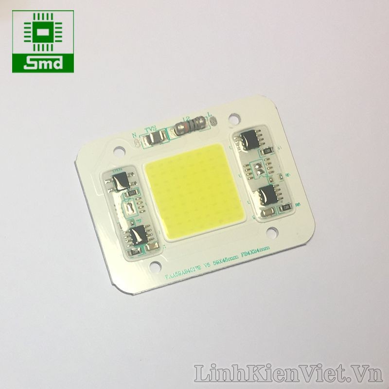 LED 30W 220V Luxeon