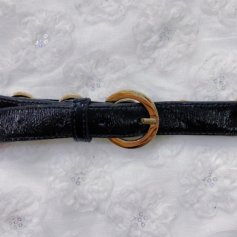 Thắt lưng da 2hand